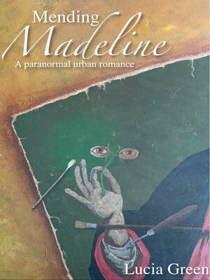 cover image of Mending Madeline